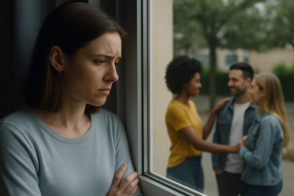 Estigma em Saúde Mental: Por Que Isso Impede Buscar Ajuda? Estigma em Saúde Mental: Por Que Isso Impede Buscar Ajuda?